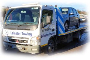 Towing Dublin