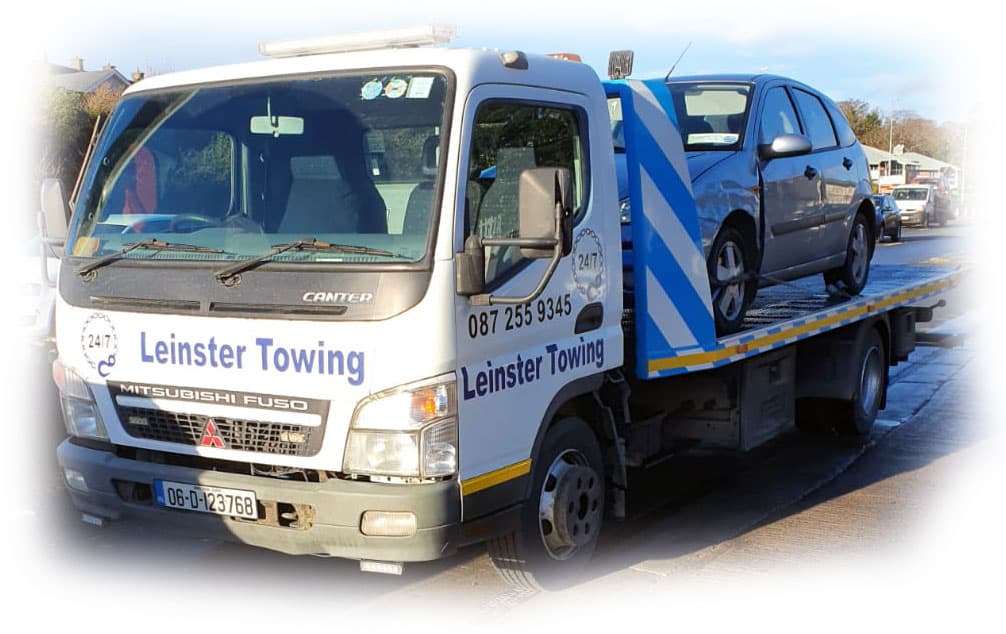 Towing Beaumont Leinster towing Call now 087 255 9345